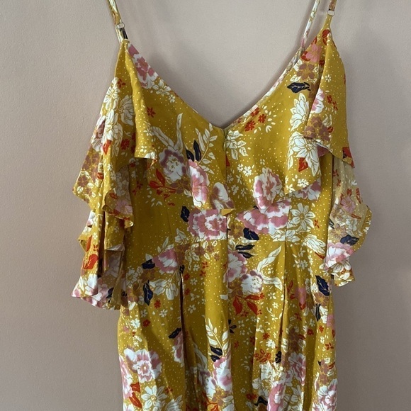 Lulus Romper - Picture 6 of 6